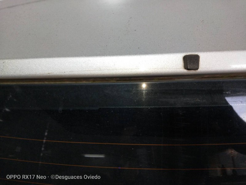 Recambio de porton trasero para ford focus sportbreak (cap) trend referencia OEM IAM   5P