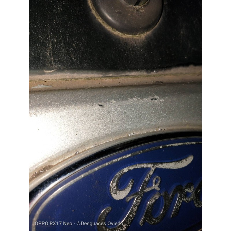 Recambio de porton trasero para ford focus sportbreak (cap) trend referencia OEM IAM   5P