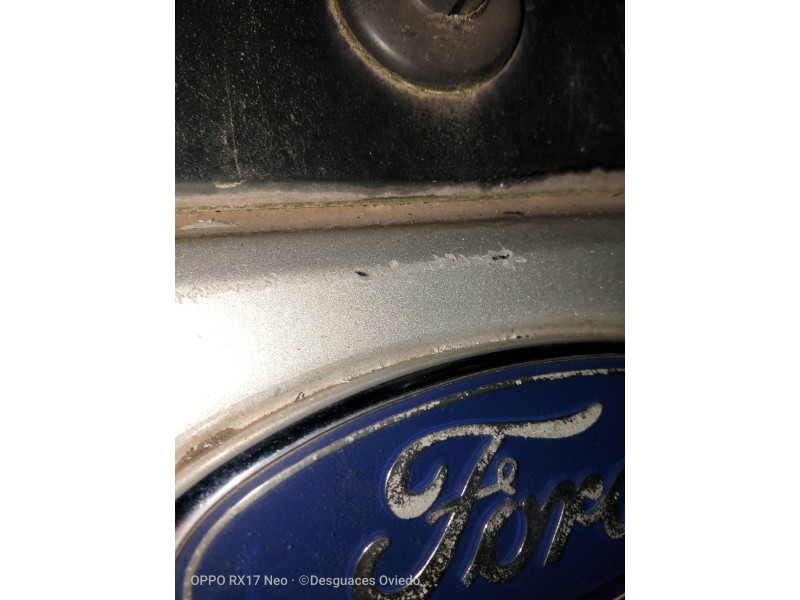 Recambio de porton trasero para ford focus sportbreak (cap) trend referencia OEM IAM   5P