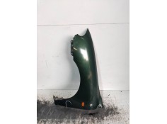 Recambio de aleta delantera izquierda para hyundai lantra berlina (rd) 1.9 d gls referencia OEM IAM   