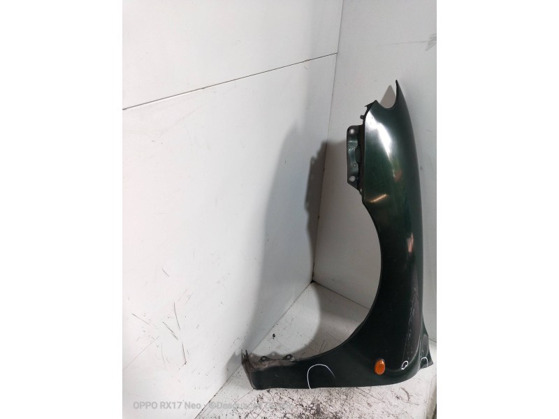 Recambio de aleta delantera izquierda para hyundai lantra berlina (rd) 1.9 d gls referencia OEM IAM   