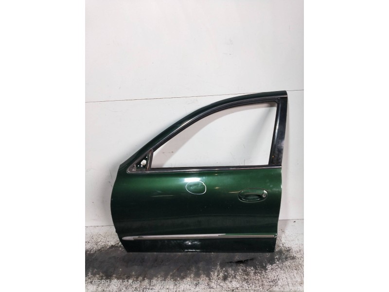 Recambio de puerta delantera derecha para hyundai lantra berlina (rd) 1.9 d gls referencia OEM IAM   4P