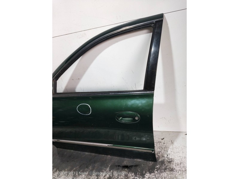 Recambio de puerta delantera derecha para hyundai lantra berlina (rd) 1.9 d gls referencia OEM IAM   4P