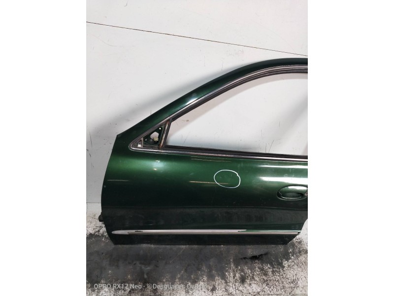 Recambio de puerta delantera derecha para hyundai lantra berlina (rd) 1.9 d gls referencia OEM IAM   4P
