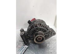 Recambio de alternador para ford fusion (cbk) thunderbirds referencia OEM IAM 2S6T10300CB  