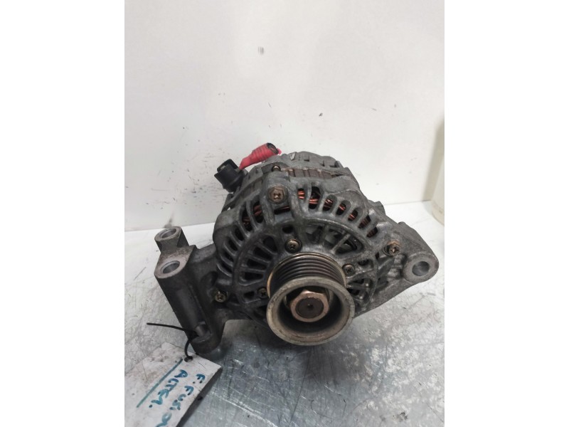 Recambio de alternador para ford fusion (cbk) thunderbirds referencia OEM IAM 2S6T10300CB  