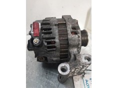 Recambio de alternador para ford fusion (cbk) thunderbirds referencia OEM IAM 2S6T10300CB   2