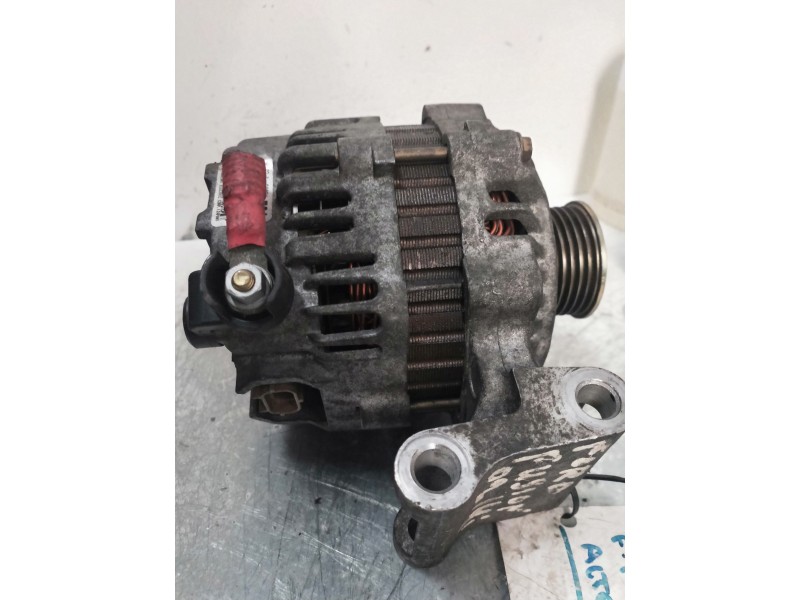 Recambio de alternador para ford fusion (cbk) thunderbirds referencia OEM IAM 2S6T10300CB  
