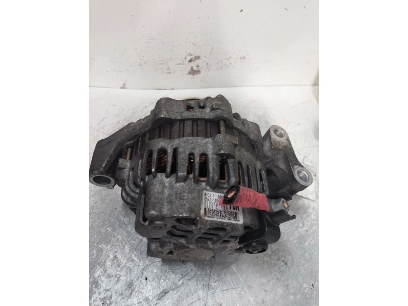 Recambio de alternador para ford fusion (cbk) thunderbirds referencia OEM IAM 2S6T10300CB  
