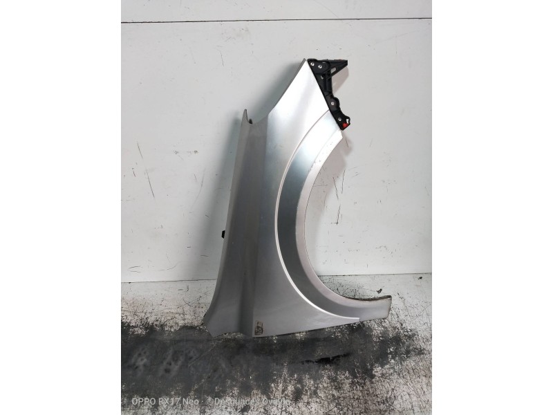 Recambio de aleta delantera derecha para opel astra gtc enjoy referencia OEM IAM   