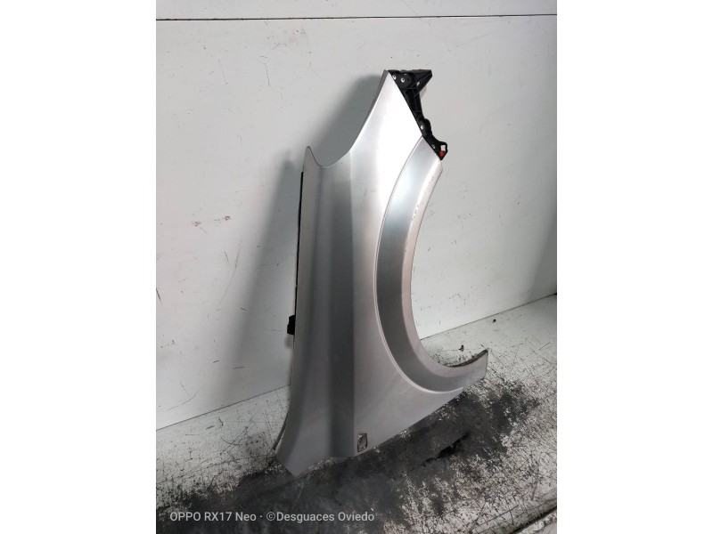 Recambio de aleta delantera derecha para opel astra gtc enjoy referencia OEM IAM   