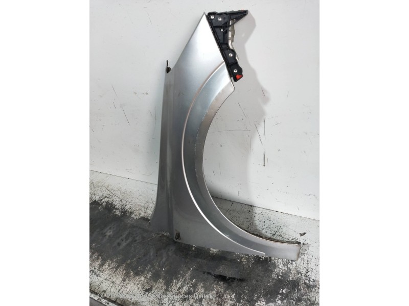Recambio de aleta delantera derecha para opel astra gtc enjoy referencia OEM IAM   