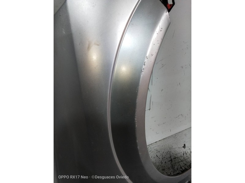 Recambio de aleta delantera derecha para opel astra gtc enjoy referencia OEM IAM   