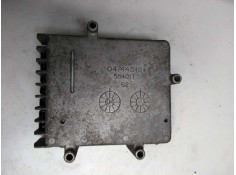 Recambio de centralita cambio automatico para chrysler vision (lh) 3.5 cat referencia OEM IAM 4759067 07910 