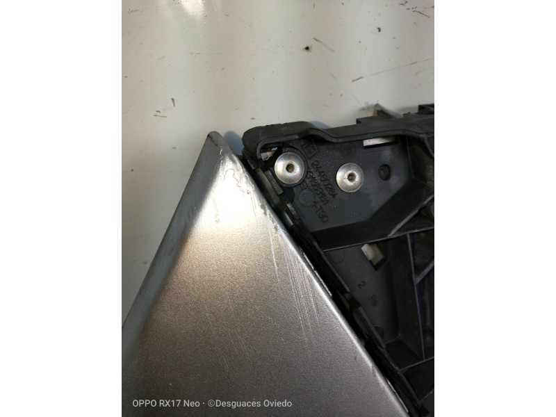 Recambio de aleta delantera derecha para opel astra gtc enjoy referencia OEM IAM   