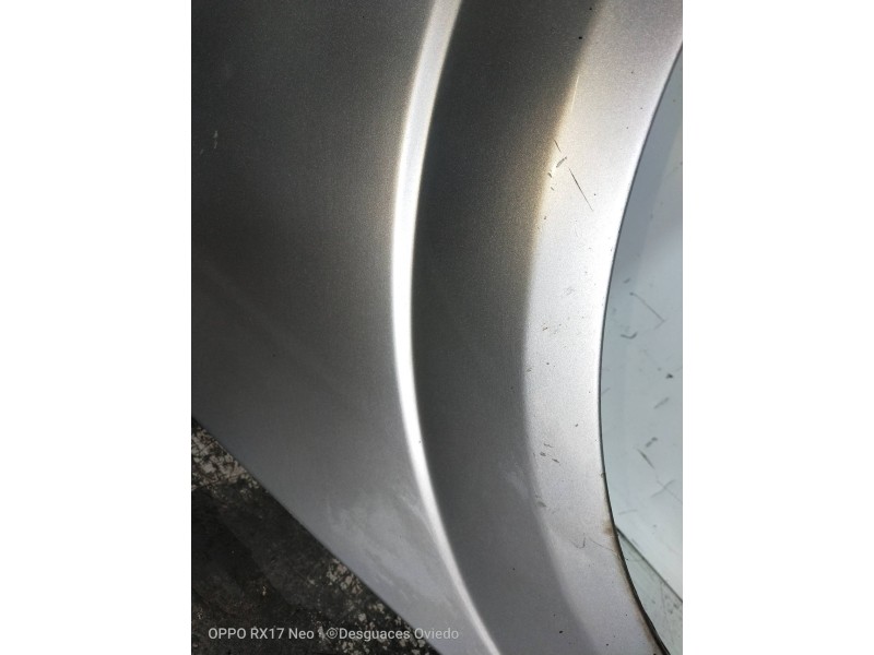 Recambio de aleta delantera derecha para opel astra gtc enjoy referencia OEM IAM   