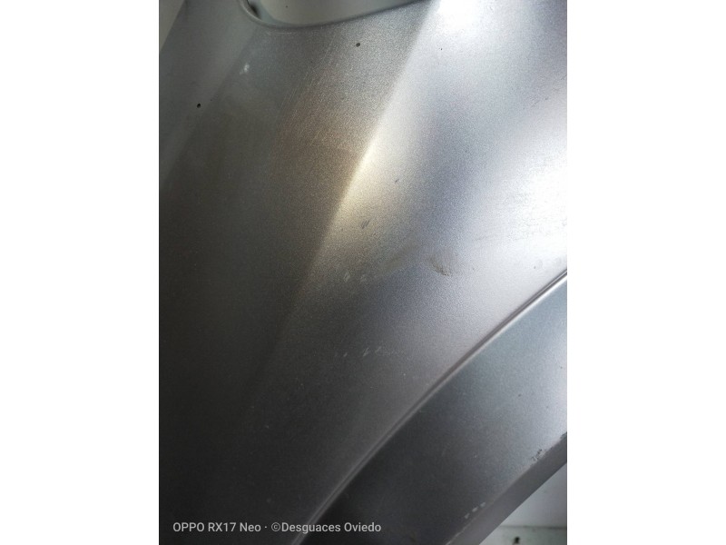 Recambio de aleta delantera derecha para opel astra gtc enjoy referencia OEM IAM   