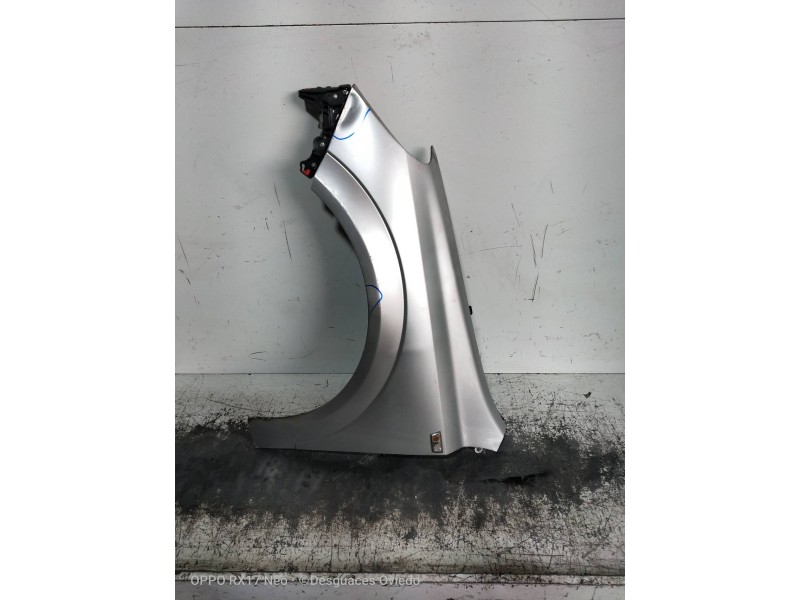 Recambio de aleta delantera izquierda para opel astra gtc enjoy referencia OEM IAM   