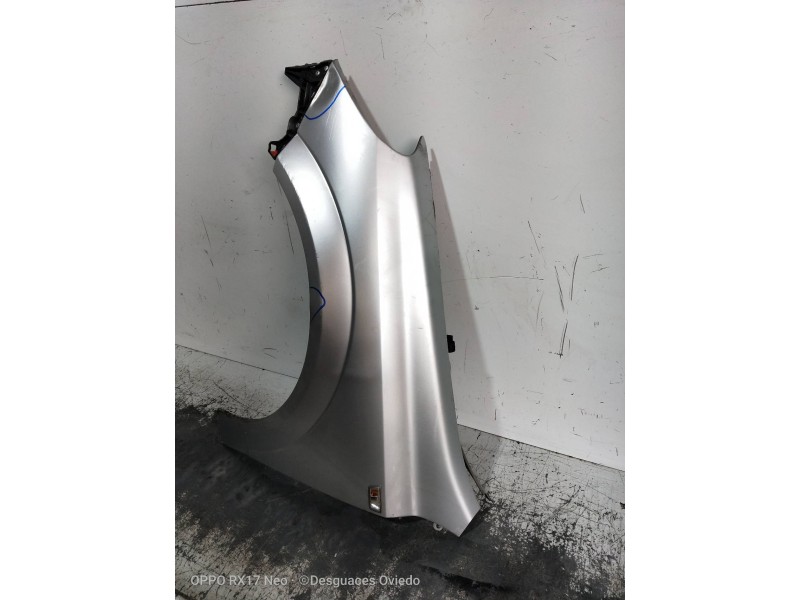 Recambio de aleta delantera izquierda para opel astra gtc enjoy referencia OEM IAM   