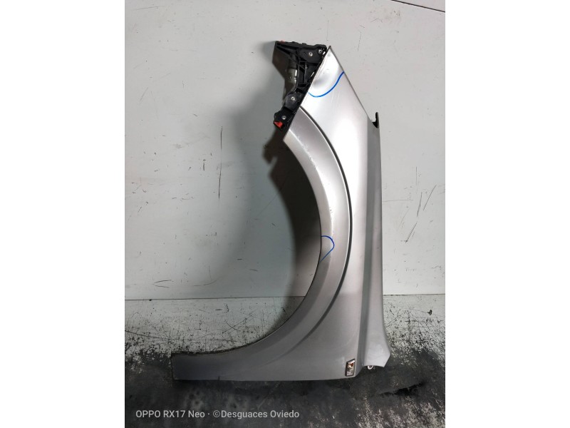 Recambio de aleta delantera izquierda para opel astra gtc enjoy referencia OEM IAM   