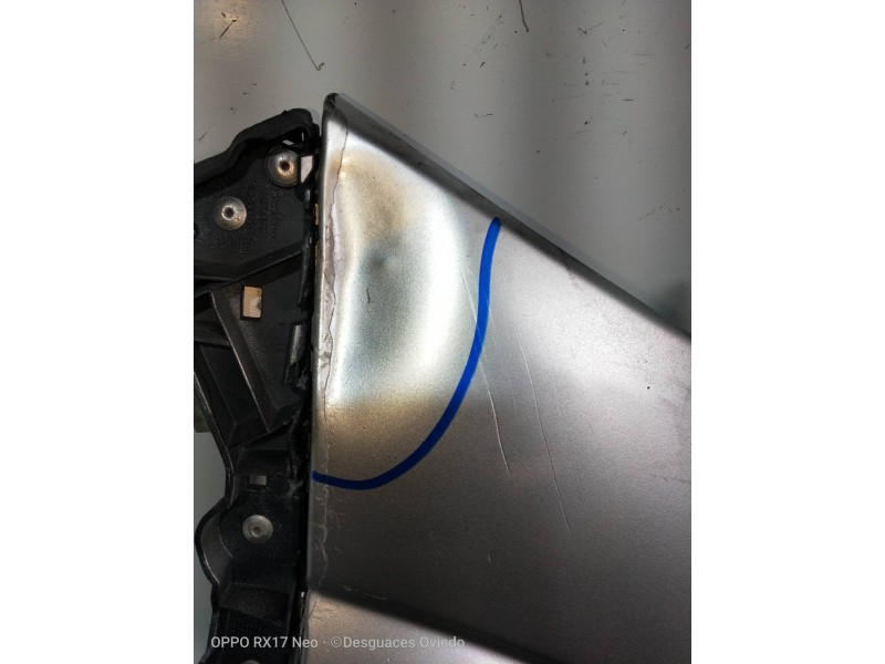 Recambio de aleta delantera izquierda para opel astra gtc enjoy referencia OEM IAM   