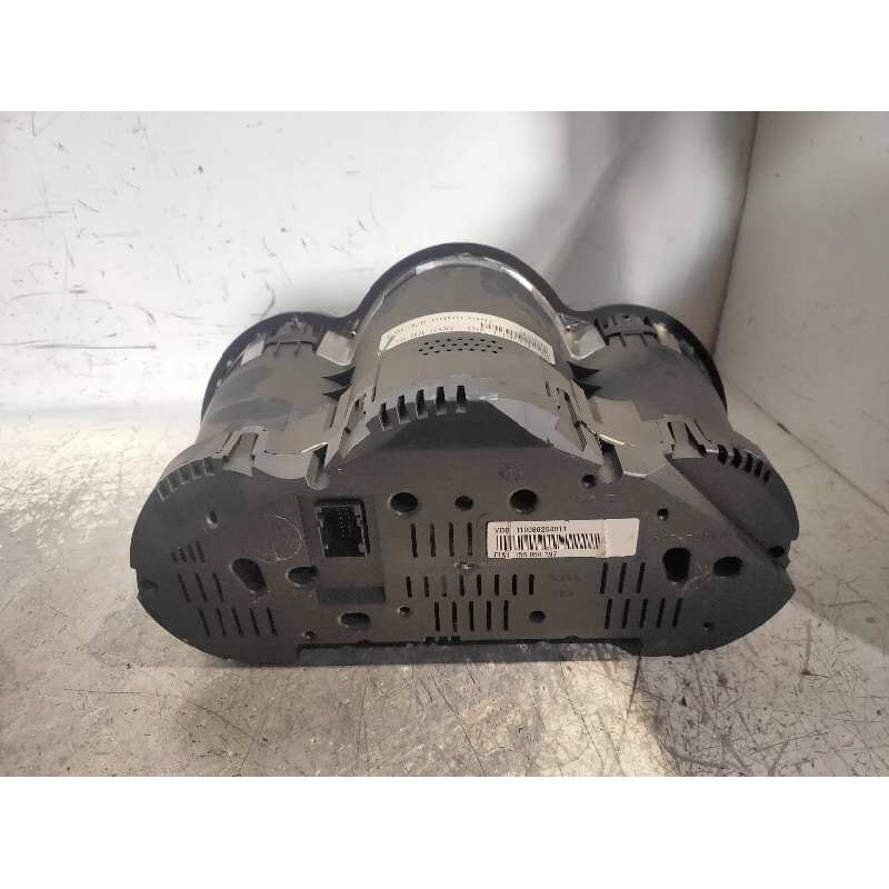 Recambio de cuadro instrumentos para alfa romeo gt (125) 1.9 jtd 16v 150/ distinctive referencia OEM IAM 156050197  0071788445