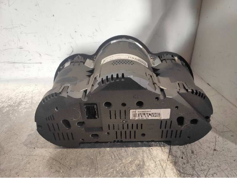 Recambio de cuadro instrumentos para alfa romeo gt (125) 1.9 jtd 16v 150/ distinctive referencia OEM IAM 156050197  0071788445