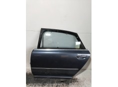 Recambio de puerta trasera izquierda para audi a8 (4e2) 4.2 quattro l referencia OEM IAM   4P