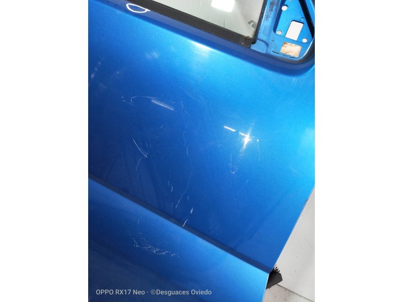 Recambio de puerta delantera derecha para suzuki ignis rm (mh) básico referencia OEM IAM   4P