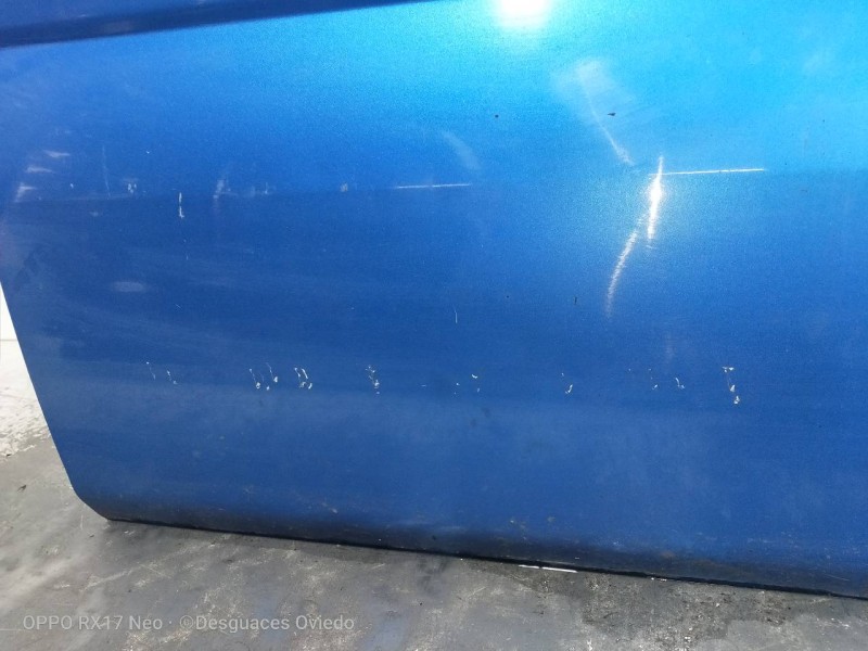 Recambio de puerta delantera derecha para suzuki ignis rm (mh) básico referencia OEM IAM   4P