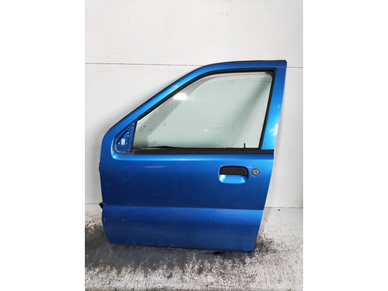 Recambio de puerta delantera izquierda para suzuki ignis rm (mh) básico referencia OEM IAM   4P