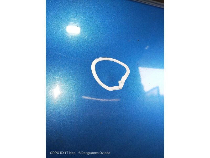 Recambio de puerta delantera izquierda para suzuki ignis rm (mh) básico referencia OEM IAM   4P