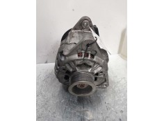 Recambio de alternador para ford ka (ccq) básico referencia OEM IAM 0123310054 BOSCH 