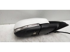 Recambio de retrovisor derecho para volvo v60 kombi kinetic referencia OEM IAM    2