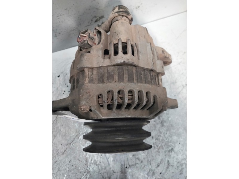 Recambio de alternador para ford ranger (et) xl doble cabina 4x4 referencia OEM IAM   