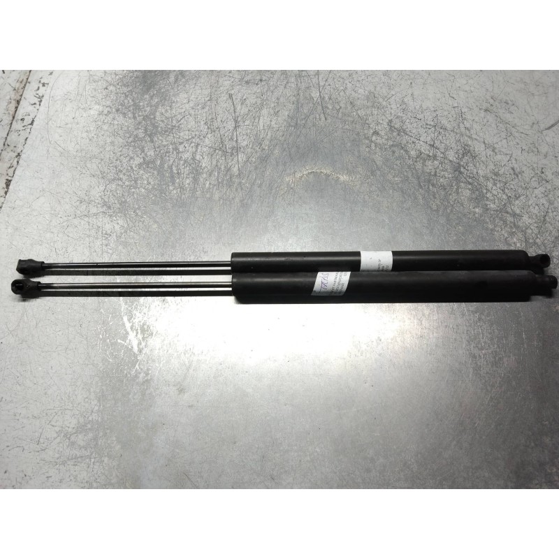 Recambio de amortiguadores maletero / porton para peugeot partner kombi outdoor referencia OEM IAM 9680677780  625N