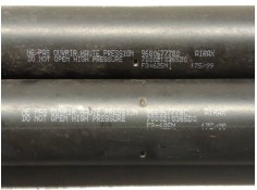 Recambio de amortiguadores maletero / porton para peugeot partner kombi outdoor referencia OEM IAM 9680677780  625N 2