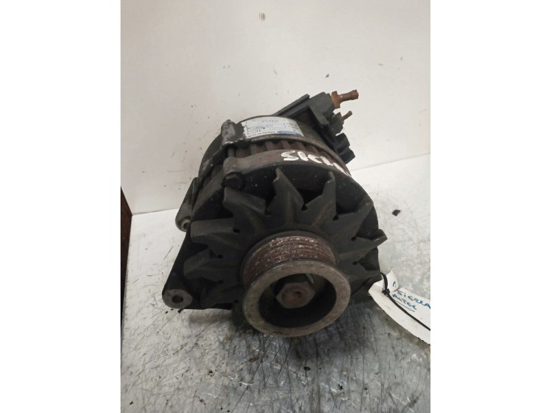 Recambio de alternador para ford sierra berlina gl referencia OEM IAM 24257F   Recambio de alternador para ford sierra berlina gl referencia OEM IAM 24257F