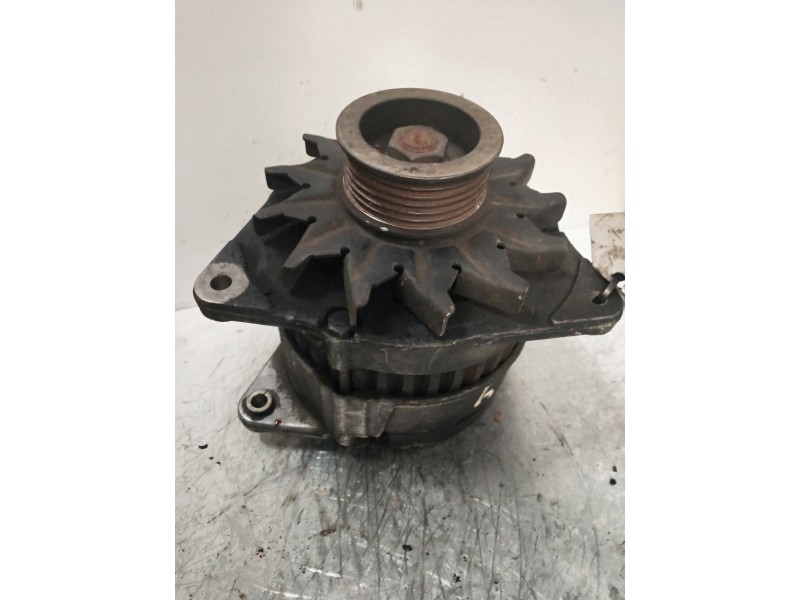 Recambio de alternador para ford sierra berlina gl referencia OEM IAM 24257F   Recambio de alternador para ford sierra berlina gl referencia OEM IAM 24257F