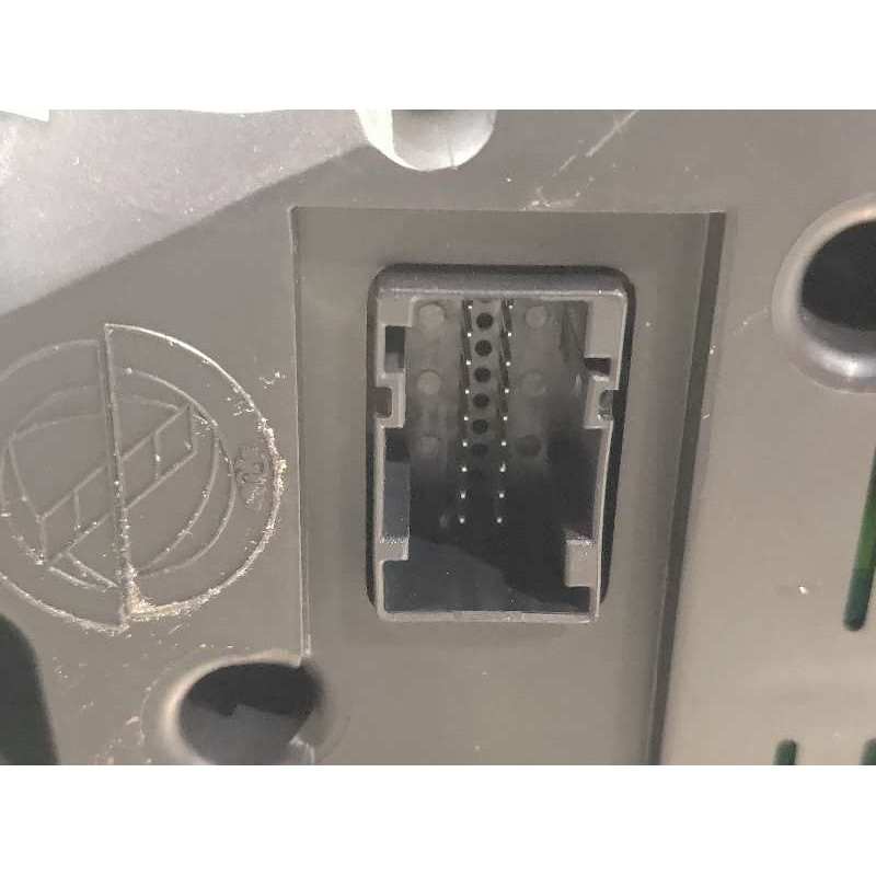 Recambio de cuadro instrumentos para alfa romeo gt (125) 1.9 jtd 16v 150/ distinctive referencia OEM IAM 156050197  0071788445