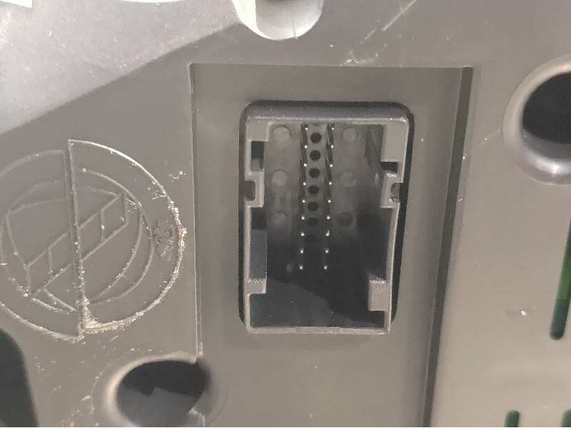 Recambio de cuadro instrumentos para alfa romeo gt (125) 1.9 jtd 16v 150/ distinctive referencia OEM IAM 156050197  0071788445