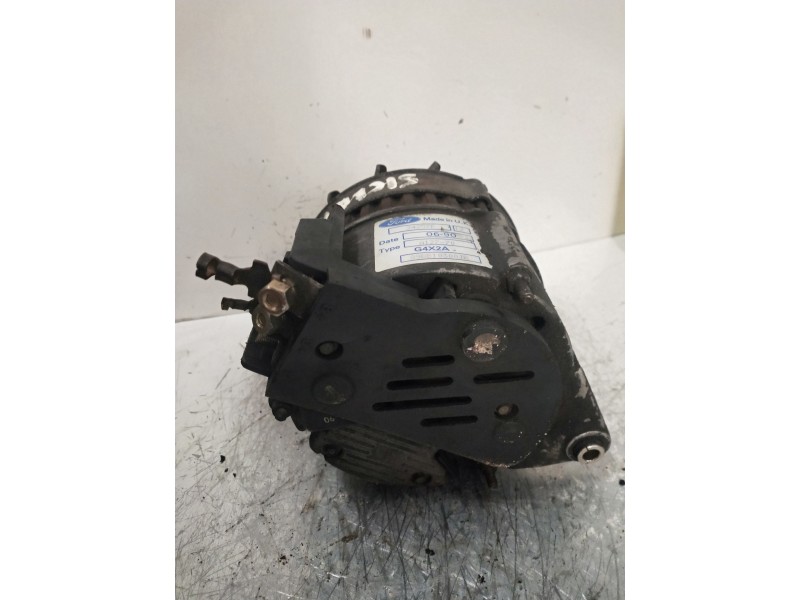 Recambio de alternador para ford sierra berlina gl referencia OEM IAM 24257F   Recambio de alternador para ford sierra berlina gl referencia OEM IAM 24257F