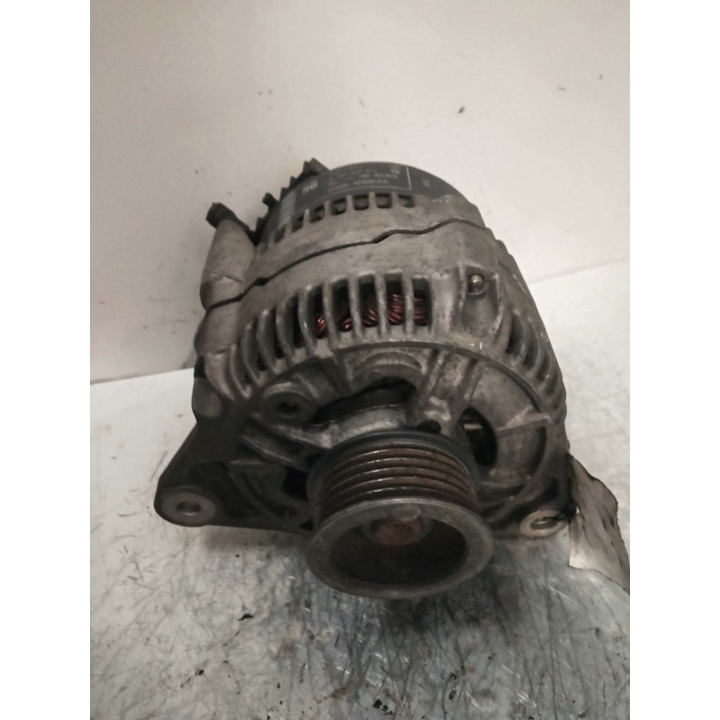 Recambio de alternador para ford scorpio berl./turnier ghia turnier referencia OEM IAM 0123320014  