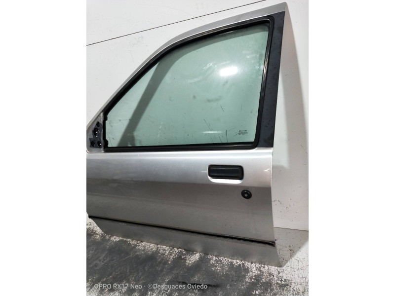 Recambio de puerta delantera izquierda para ford sierra berlina clx referencia OEM IAM   4P
