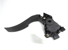 Recambio de potenciometro pedal para renault clio iv expression referencia OEM IAM 6PV00997807 180029347R 