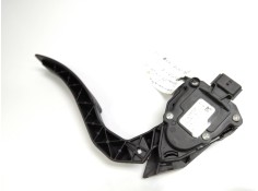 Recambio de potenciometro pedal para renault clio iv expression referencia OEM IAM 6PV00997807 180029347R  2