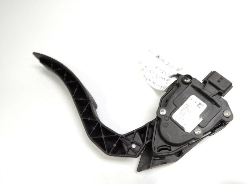 Recambio de potenciometro pedal para renault clio iv expression referencia OEM IAM 6PV00997807 180029347R 
