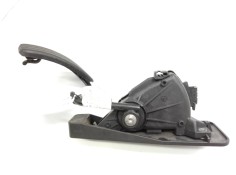 Recambio de potenciometro pedal para renault espace iv (jk0) 2.2 dci turbodiesel referencia OEM IAM 6PV00811922 8200007512 