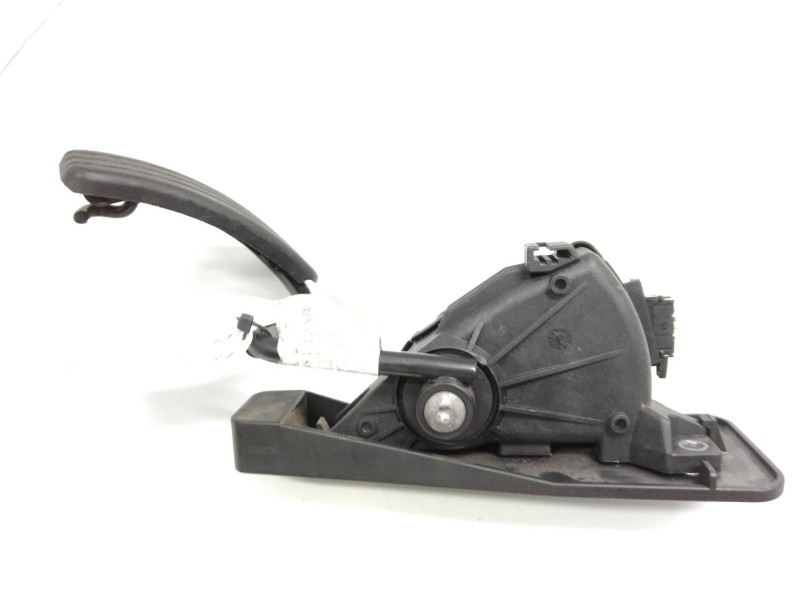 Recambio de potenciometro pedal para renault espace iv (jk0) 2.2 dci turbodiesel referencia OEM IAM 6PV00811922 8200007512 