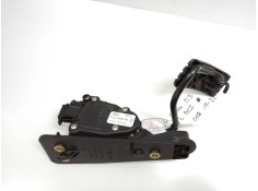 Recambio de potenciometro pedal para renault espace iv (jk0) 2.2 dci turbodiesel referencia OEM IAM 6PV00811922 8200007512  2